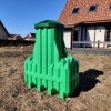 Станция очистки Эргобокс 7
